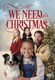  All We Need for Christmas Poster
