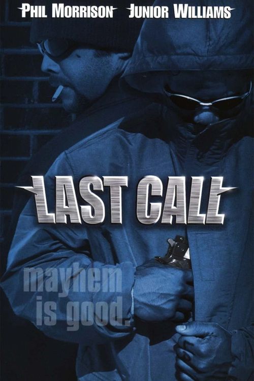 last call movie 1999