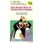  The Tender Tale of Cinderella Penguin Poster