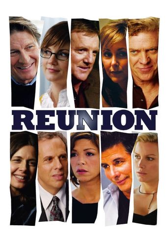  Reunion Poster
