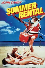  Summer Rental Poster