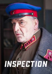  Inspekcja Poster