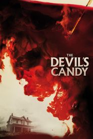 The Devil's Candy Poster