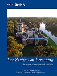  The Magic of Laxenburg Poster
