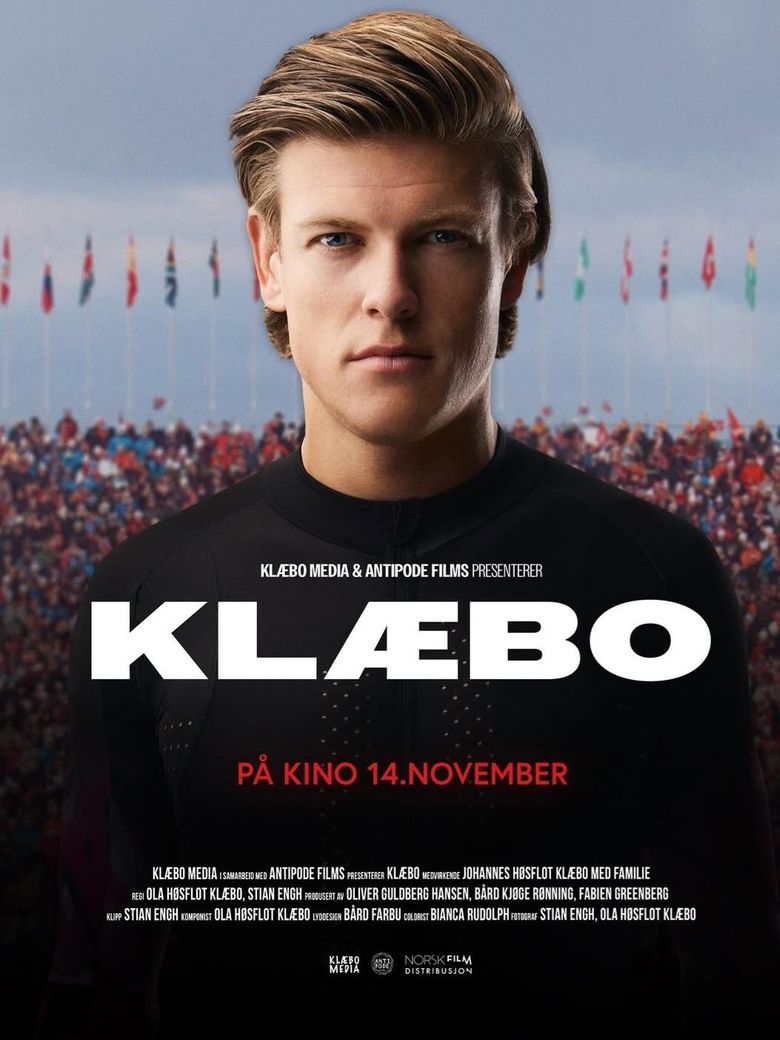 Klaebo