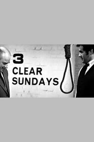  Three Clear Sundays Poster