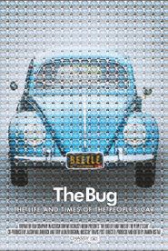  The Bug Poster