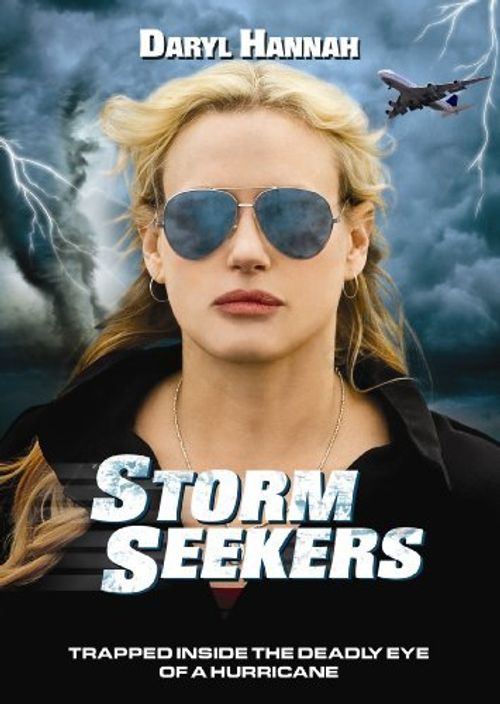 Storm Seekers Poster
