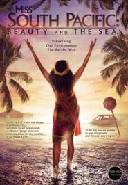  Miss South Pacific: Beauty and the Sea Poster
