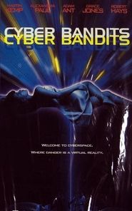  Cyber Bandits Poster