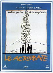  Le acrobate Poster