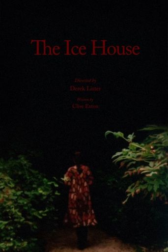  The Ice House Poster