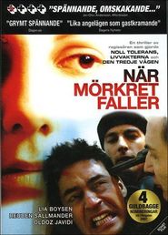  När mörkret faller Poster