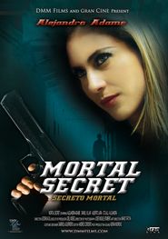  Secreto Mortal Poster