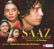  Saaz Poster
