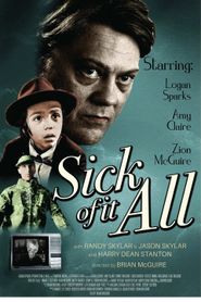  Sick of it All Poster
