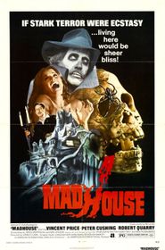  Madhouse Poster