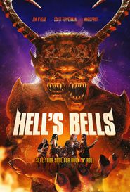  Hell's Bells Poster