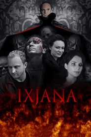  Ixjana Poster