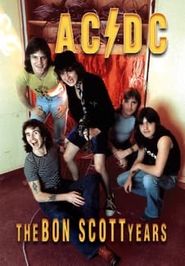 AC/DC: The Bon Scott Years (2005): Where to Watch and Stream Online ...