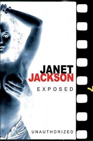  Janet Jackson: Exposed Poster