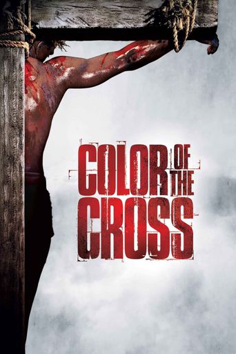  Color of the Cross Poster