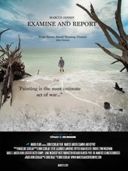  Marcus Jansen: Examine & Report Poster