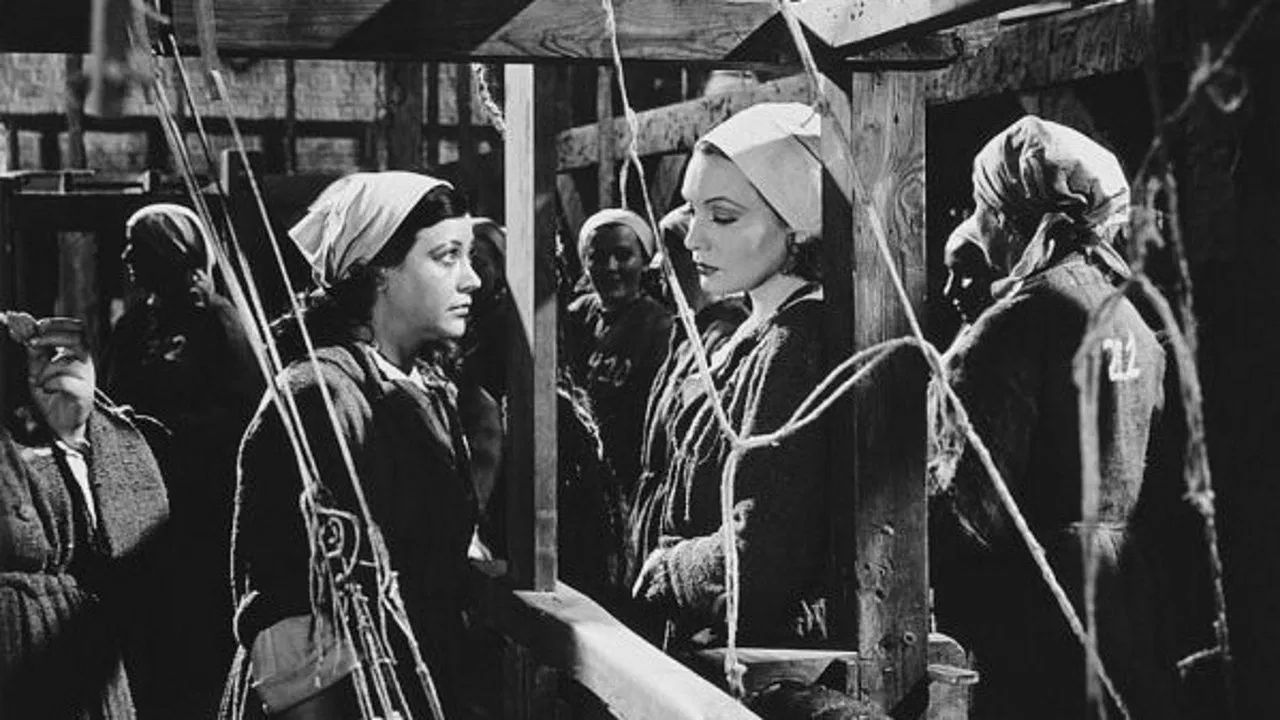 To New Shores (1937): Where to Watch and Stream Online | Reelgood