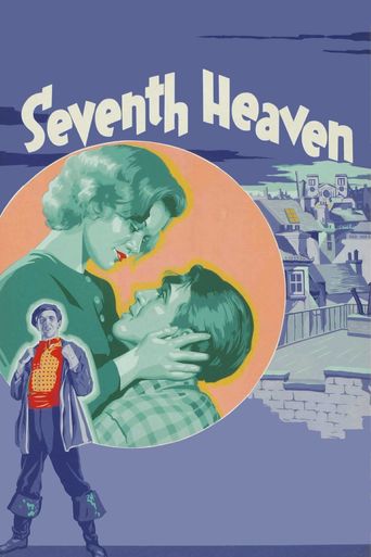  Seventh Heaven Poster