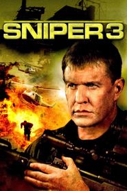  Sniper 3 Poster