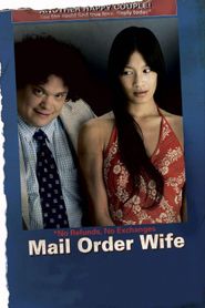  Mail Order Wife Poster