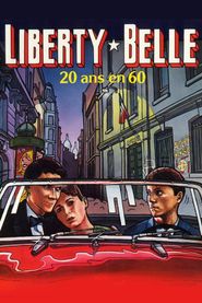  Liberty Belle Poster