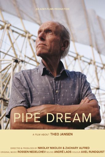 Pipe Dream Poster