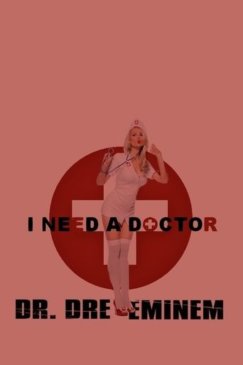  I Need a Doctor Poster