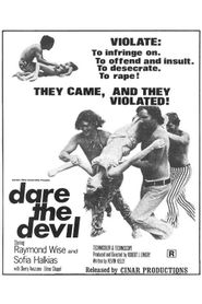  Dare the Devil Poster