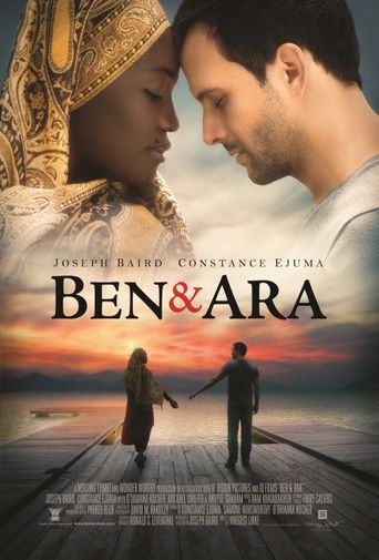  Ben & Ara Poster