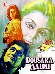  Doosara Aadmi Poster