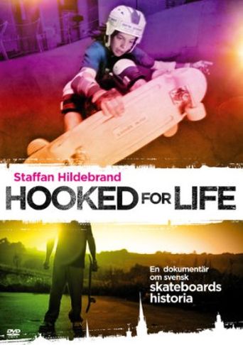  Hooked for Life Poster