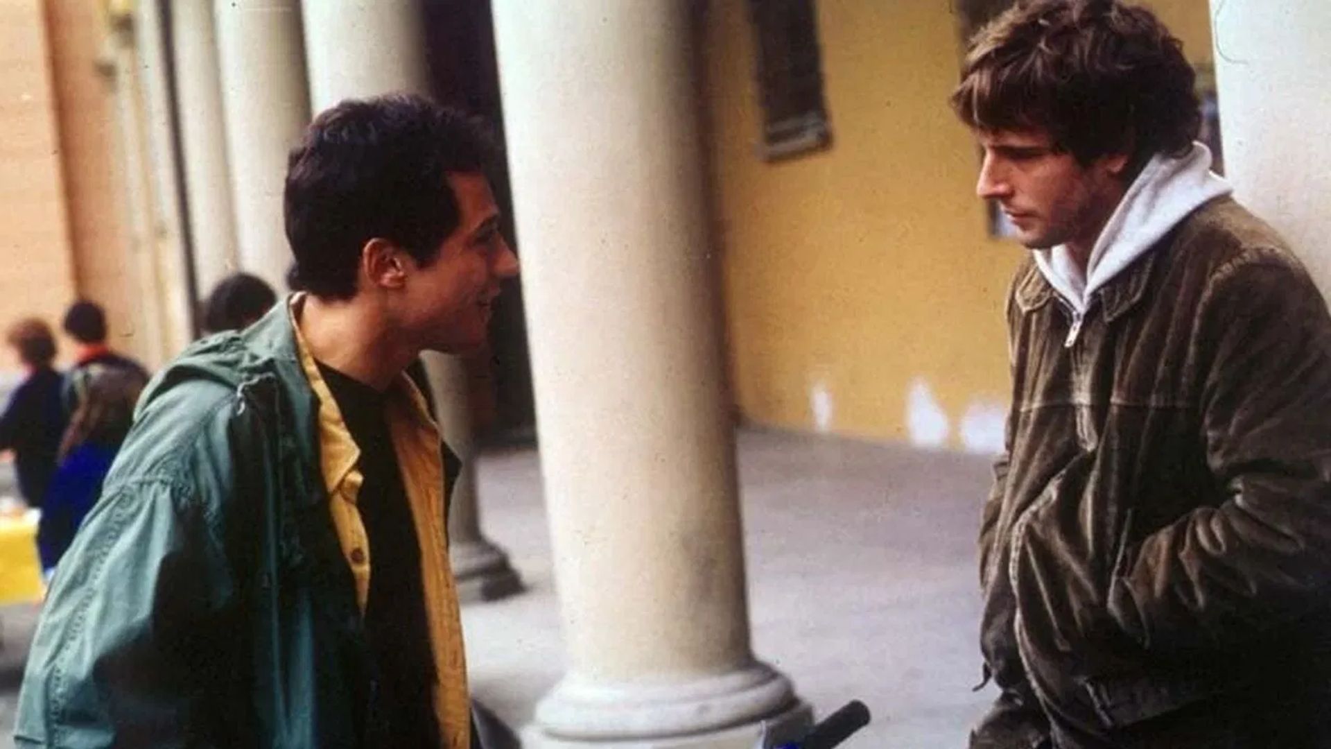 Jack Frusciante è uscito dal gruppo (1996) Where to Watch It