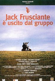  Jack Frusciante è uscito dal gruppo Poster