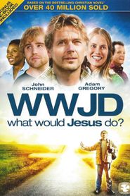  What Would Jesus Do? Poster