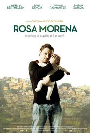  Rosa Morena Poster