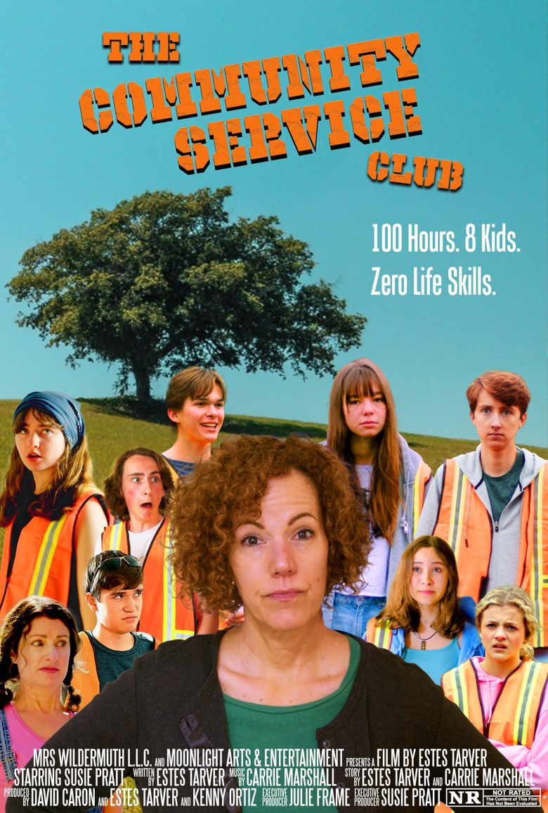 The Community Service Club