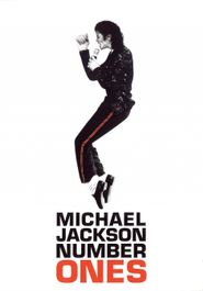  Michael Jackson: Number Ones Poster