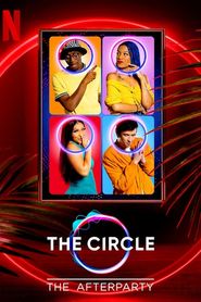  The Circle - The Afterparty Poster
