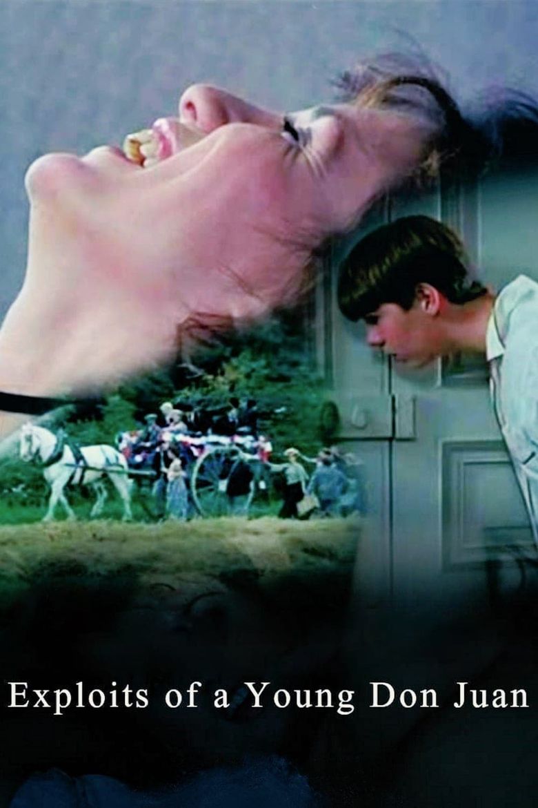 What Every Frenchwoman Wants Poster
