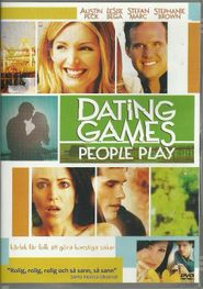  Dating Games People Play Poster