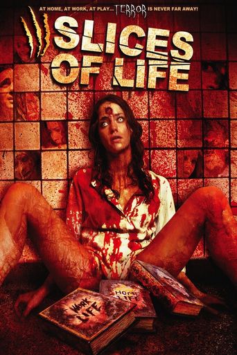  Slices of Life Poster