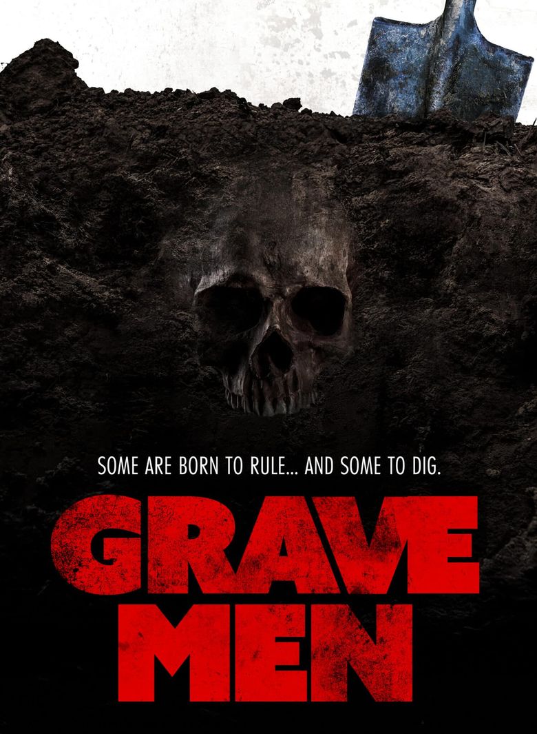Grave Men