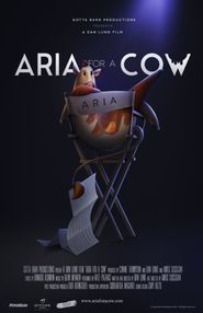  Aria for a Cow Poster